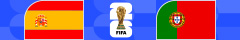 پرتغال و اسپانیا
